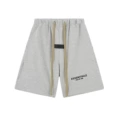 835 Gray Shorts
