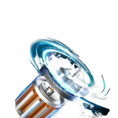 Tozsoranlar, cleaner for small 12V household