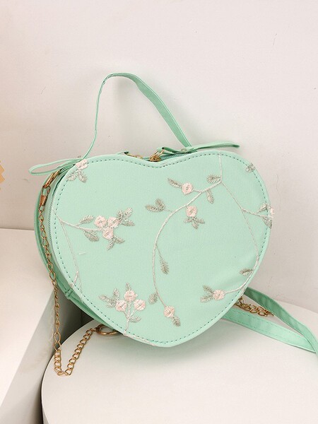 One-shoulder bag