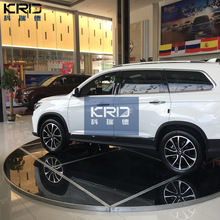 �X�Ͻ���̨4s��܇չ��ɫ�A�β�����̨��c�ݳ�ֱ��5-6m��܇T̨