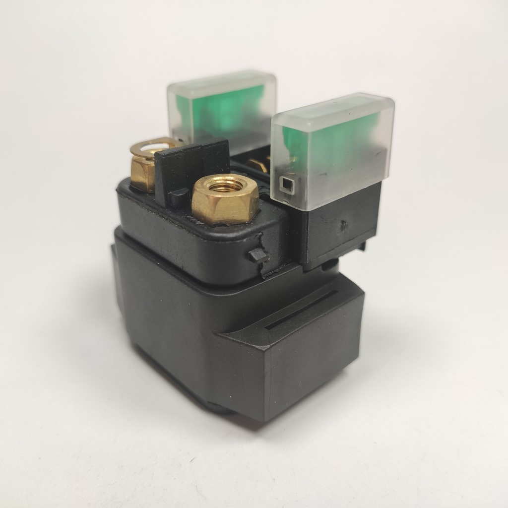 3004.0 Series Suitable for Yamaha Yfm660Atvyfm350 Yamaha Starting Relay