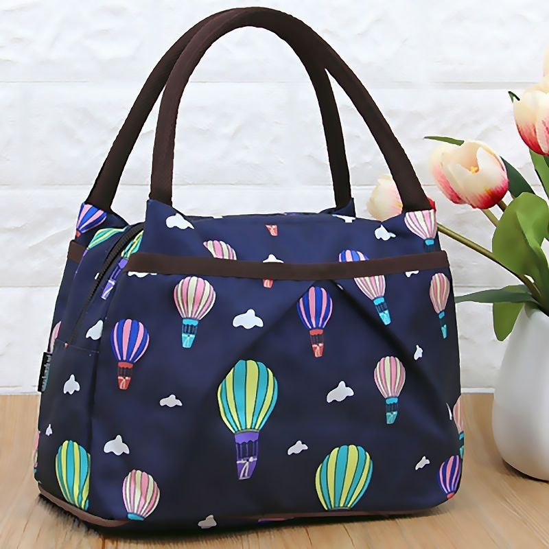 新款女士手提包潮流多功能手提包日常搭配实用大容量休闲包