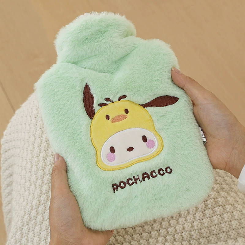 Карикатурный контейнер для воды с изображениями из Санри-ляо (Sanrio) PVC