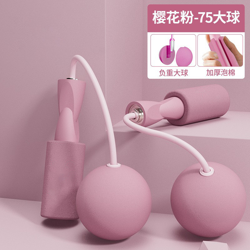 EVA 큰 공-모네 분말