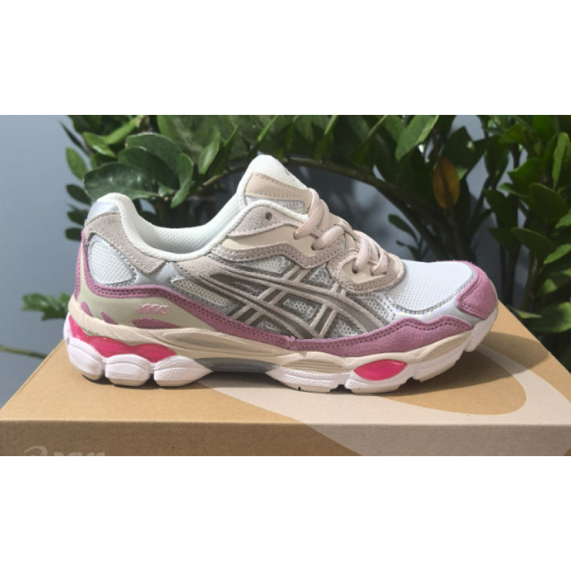 Fumi pink