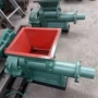 真空高真空专车工作练泥机