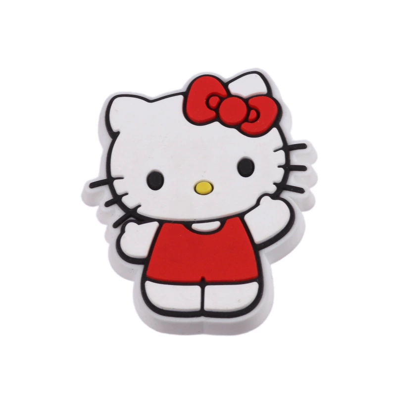 Hello Kitty, accessories, footwear buckle, accessory