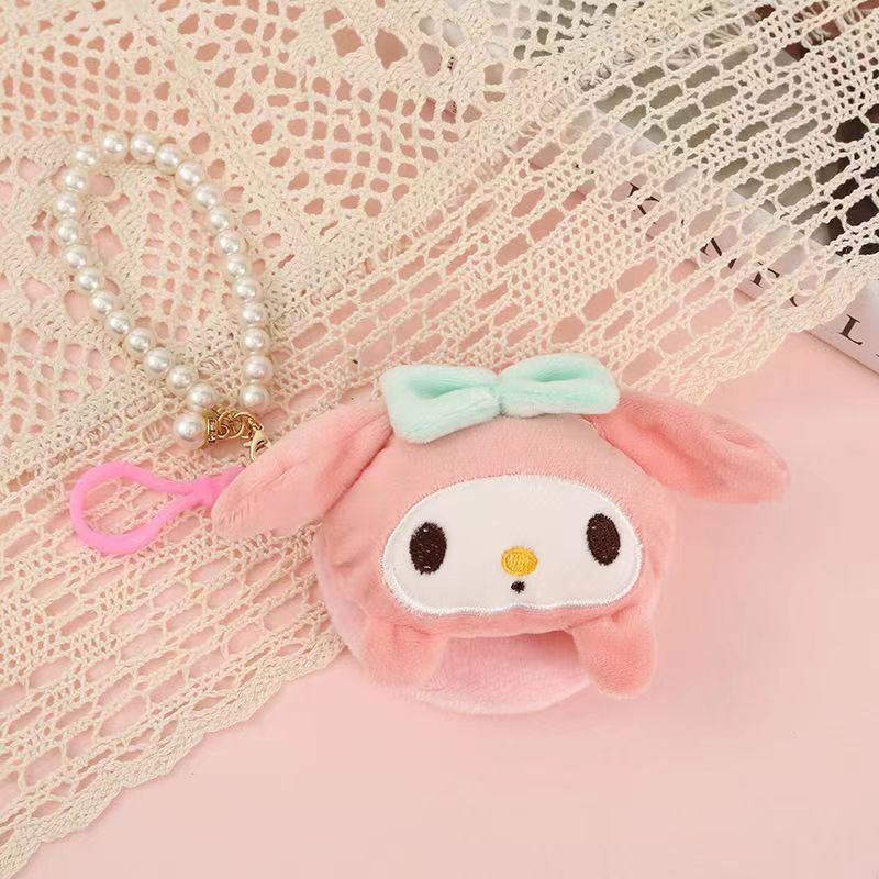 新品ラウンド可爱いカピバラぬいぐるみ小銭入れカピバラバッグストラップ男女収納非ギシギシ呼び金|undefined