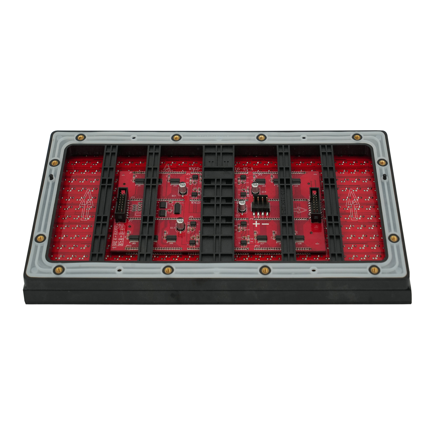 P10���ⵥɫģ��  P10��ɫ���ģ��  P10��ʾ����ѹģ�������