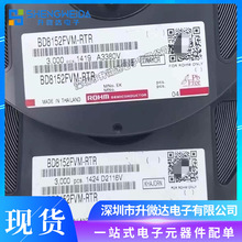 ԭ�b��Ʒ BD8152FVM-TR MSOP8 �zӡD8152 DC�Դ  BD8152FVM