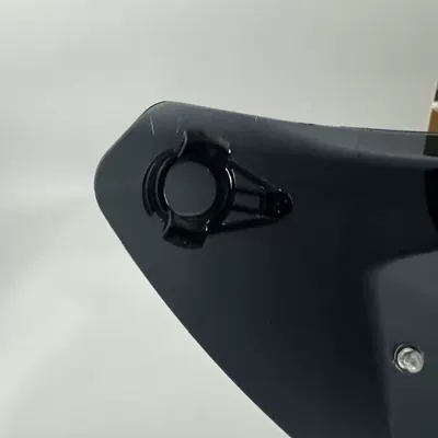 Dəbilqə (Kaska) aksesuarları — Riding Goggles