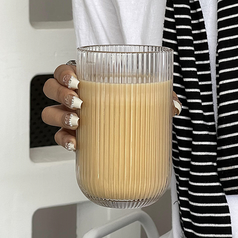 Striped Cups - Alto