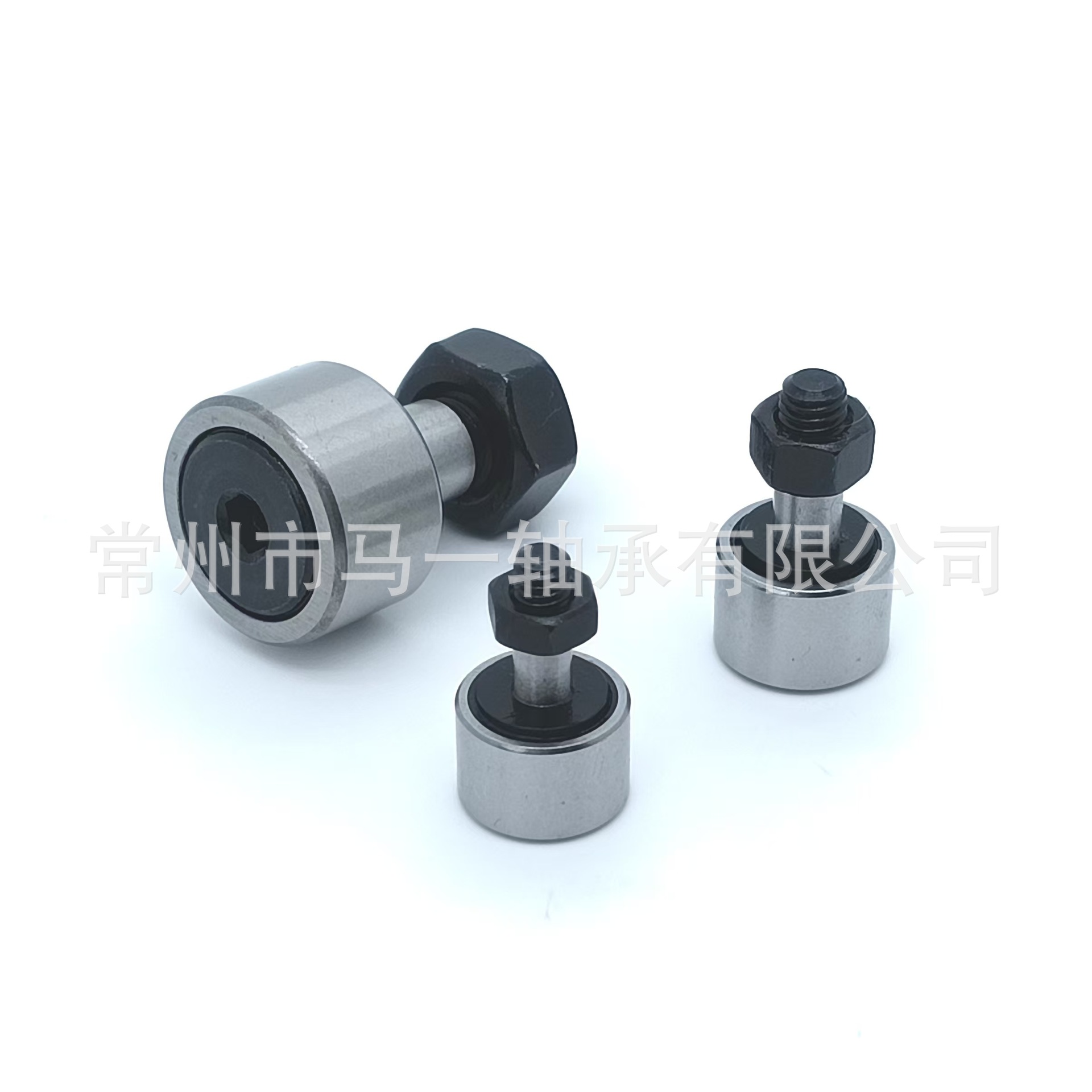 生产螺栓凸轮轴承BPF01-d24A-72PP  不锈钢型BPF02-d24A-72PP