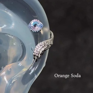 OrangeSoda��ħ֮�ۑ�p����С���OӋ���ʯ�����ʹ֮�������Ů