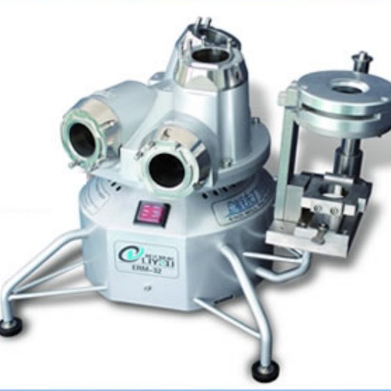 ERM-32铣刀研磨机        利优ERM-32铣刀磨刀机