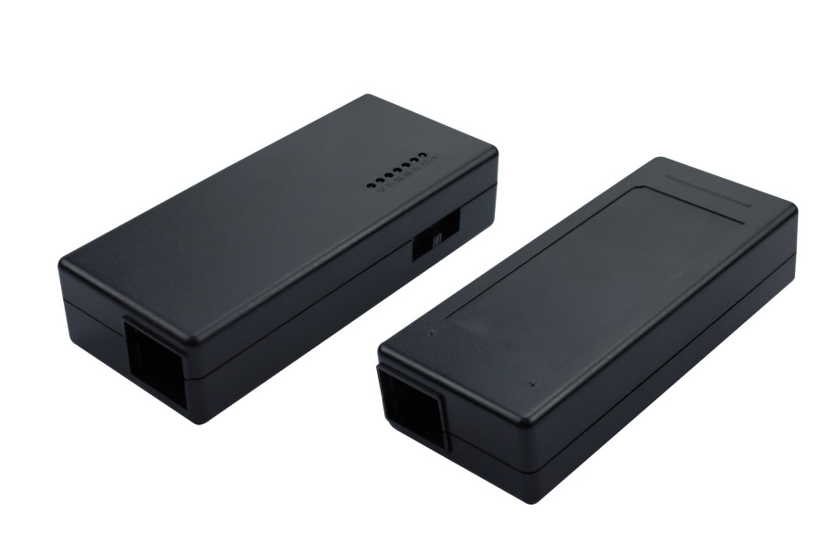 工厂供应可转换桌面式电源外壳 95W桌面式电源壳 新款充电器外壳