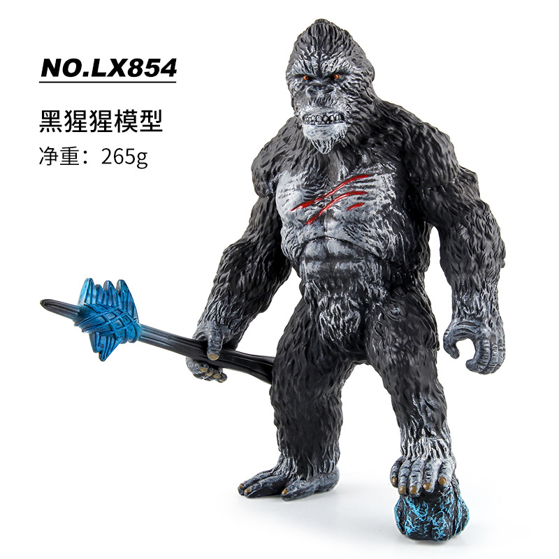 LX854 chimpancé 265G