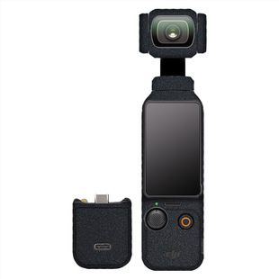 �����H�m��춴�DJI Pocket_3�C��Ƥ�w�N����׼���b���o�NĤ���N