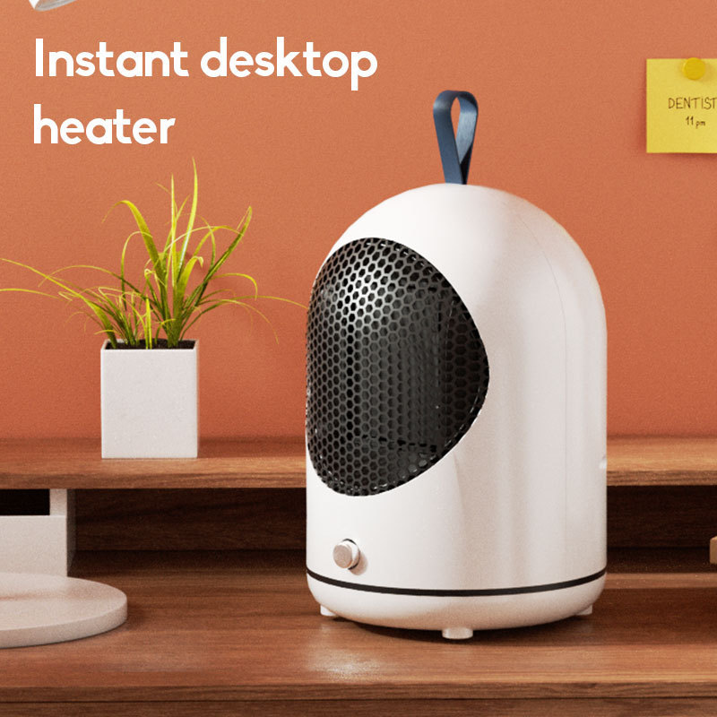新しい家庭用ヒーターデスクトップオフィスヒーター小型電気ヒーターサイレントオフィスクロスボーダー限定|undefined