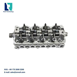 气缸及部件;其他发动系统;曲轴、凸轮轴