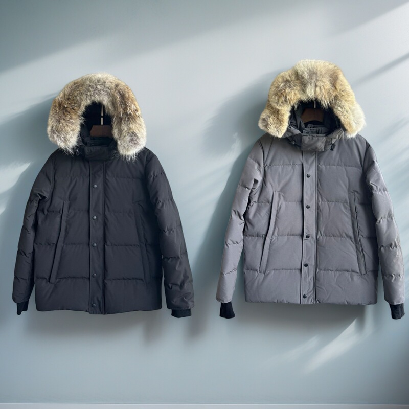 Big Goose Downjacket Wyndham Big Goose down Jacket 29 Winter Men's 3808m Wyndham Big Goose Downjacket Wyndham Big Goose down Jacket 29 Winter Men's 3808m Wyndham