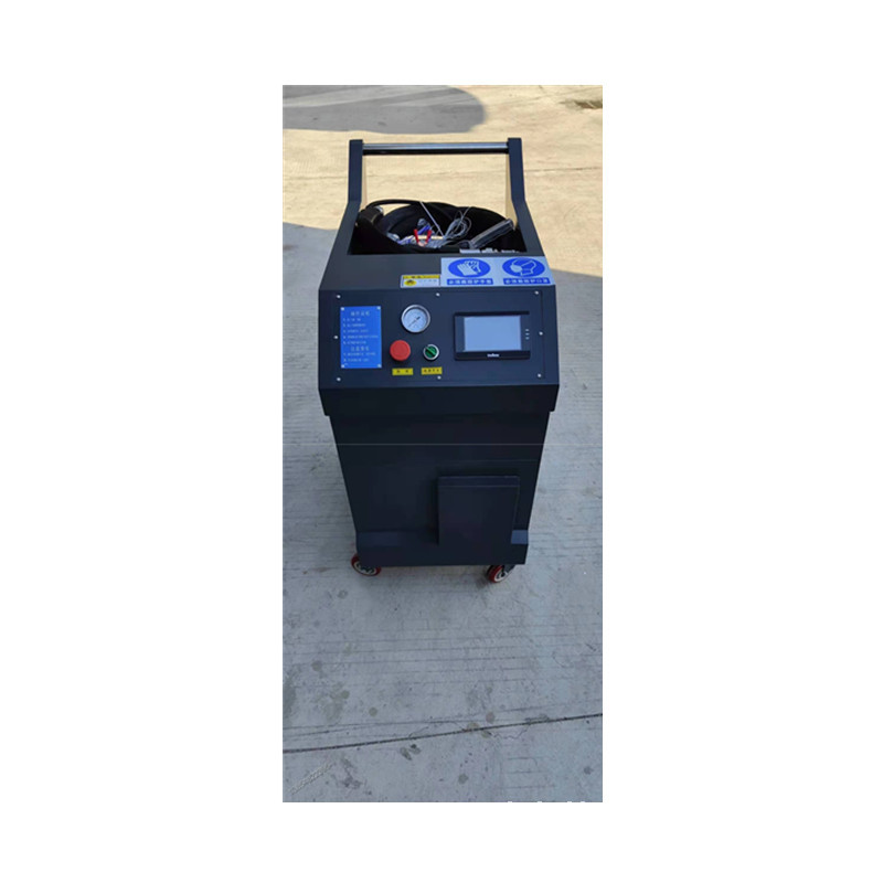 供应泰安精达动力现货电喷车高压共轨油嘴测试仪 SCR尿素泵试验台