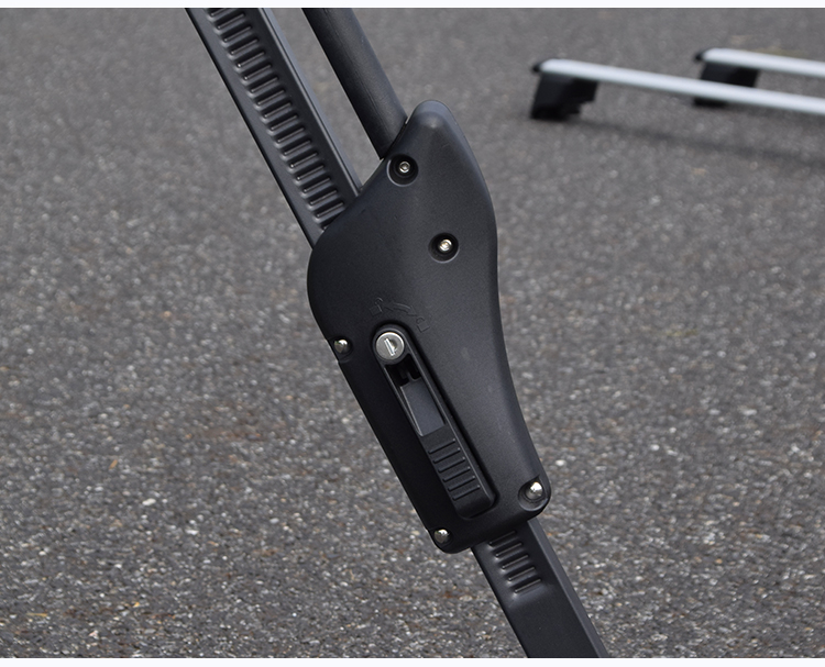 Car Roof Bike Rack, Car Suv Universal Car Bike Rack, Luggage Crossbar, Mountain Road Bike Rack