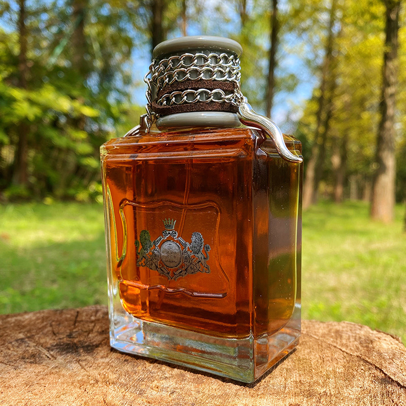Nuovo profumo caldo Profumo popolare per i cattivi ragazzi che giura, durevole Nuova fragranza orientale in legno per uomo_voghion.com