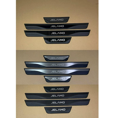 Type A, Glossy Black, Silver – Other Automotive Exterior Supplies