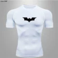 White short sleeve