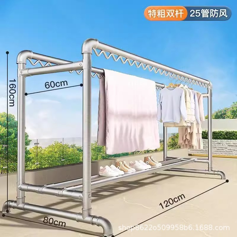 [업그레이드된 방풍파문 + 매우 안정적인 복열] 길이 120 높이 160