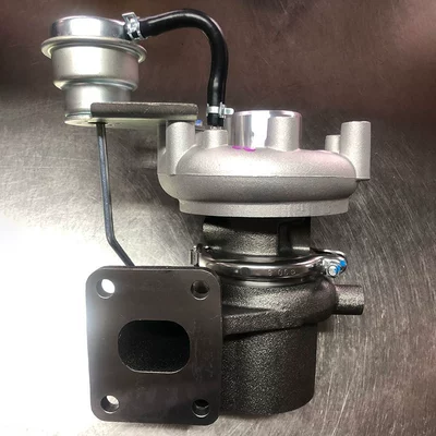 Manufacturers supply MATSU Supercharger