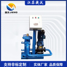 冷凝器自动在线清洗装置 凝汽器胶球清洗装置节能全自动工业