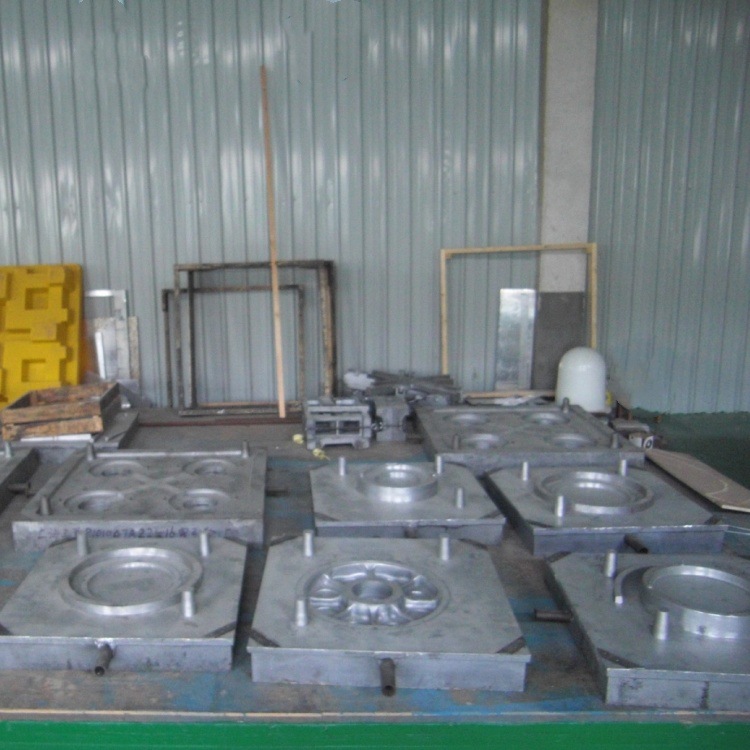 厂家供应铸铝件加工 模具来图设计 模具优惠