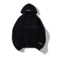 Black Hoodie