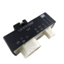 1j0919506mcooing电子扇继电器