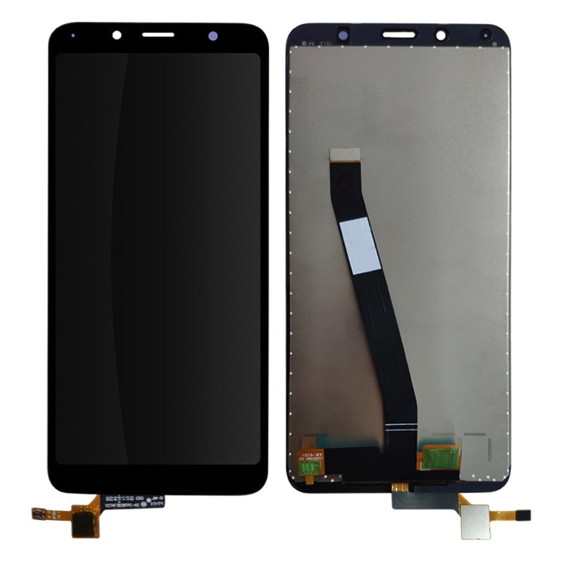 Jingke es adecuado para el montaje de la pantalla Xiaomi Rojo Mi 7A readmi7A Asamblea táctil rojo mi 7 pantalla dentro y fuera