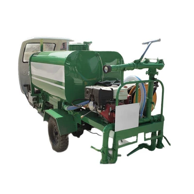 Truck, Property Dust Reduction Truck, Suvarma maşınları