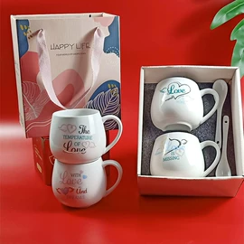 陶瓷杯;马克杯;杯子套装