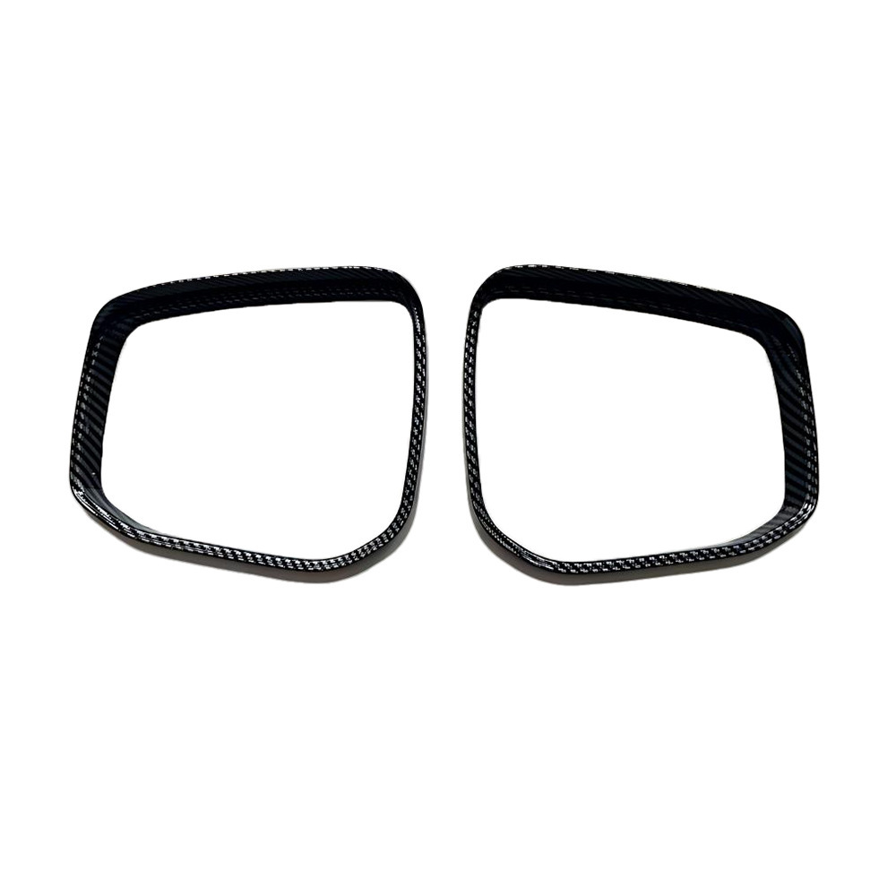 Suitable for Toyota 2026 Rav4 Door Handle, Fuel Tank Cover, Front and Rear Fog Light Mirror Cover, Modified Body Decoration Parts