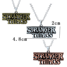 �羳���u Stranger Things �������Z�� ��ĸ������