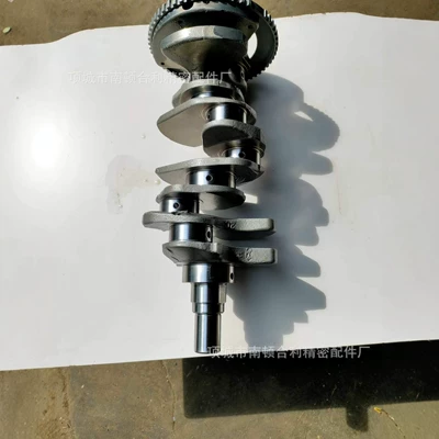 Suitable for modern Crankshaft, camshaft