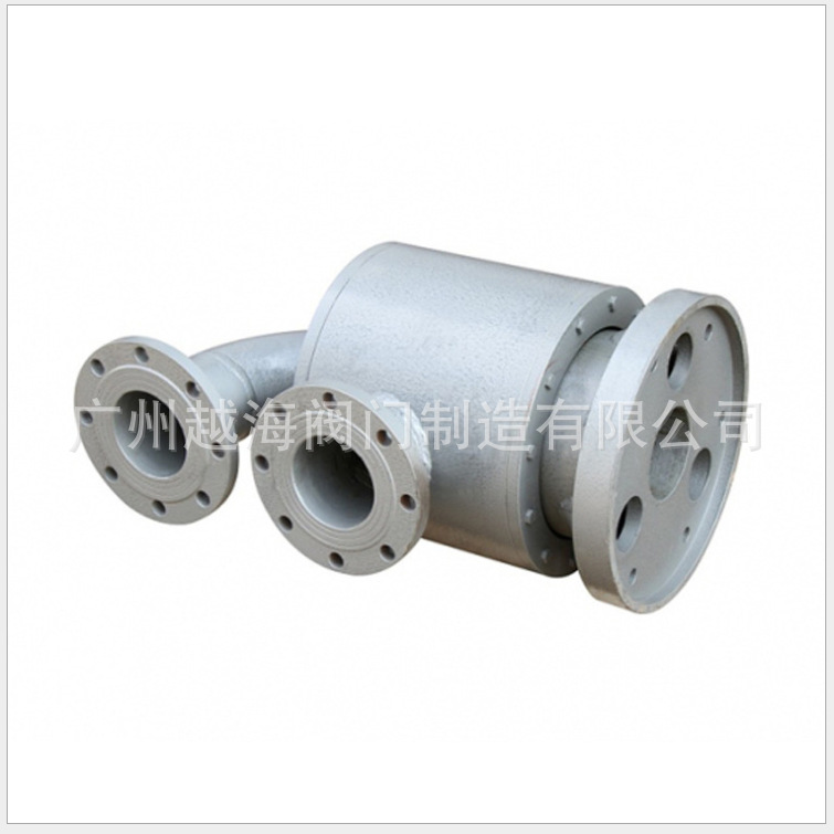 单向旋转接头 机械密封旋转接头 三通路高压液压油旋转接