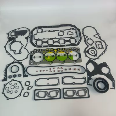 Cylinder and parts Kit Valve Chamber Cover