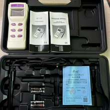 AZ8302/8303/8306��yʽ늌��ʜyԇ�x��ҺTD/S�ض�/�}��/ˮ�|�z