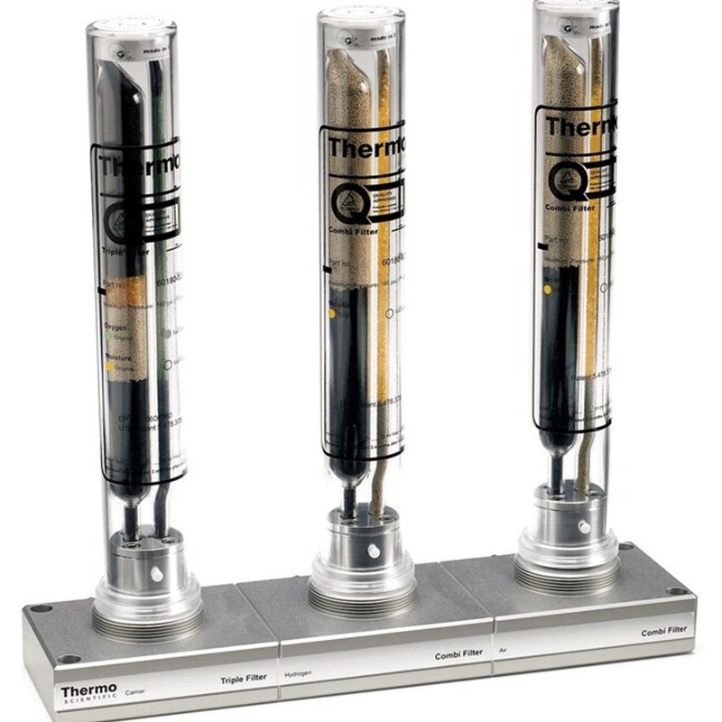 A0301-15101 Thermo Fisher Scientific Thermo газохроматография высокого разрешения масляная, вакуумный насос 1 литр