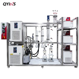 反应釜;蒸馏设备;蒸发器