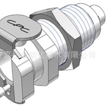 �ֻ���ӦCPC��Ʒ ͨ�������� PMC ϵ�п��ٽ�ͷPMCD1601