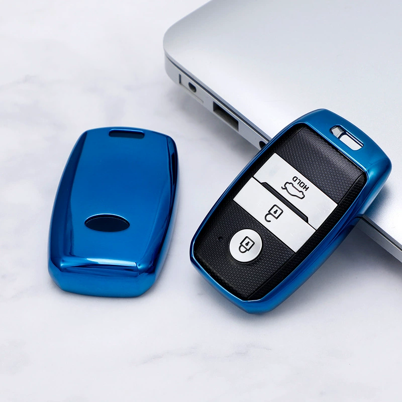 Набор ключей Kia подходит для автомобильной сумки из ТПУ KX CROSS Freddy Kaishen Kia K5 KX3