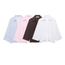 �羳Ůװ2026ŷ��ʱ�п��ɵ��ſ�POLO�������Ĵ��Գ���ŮA37190